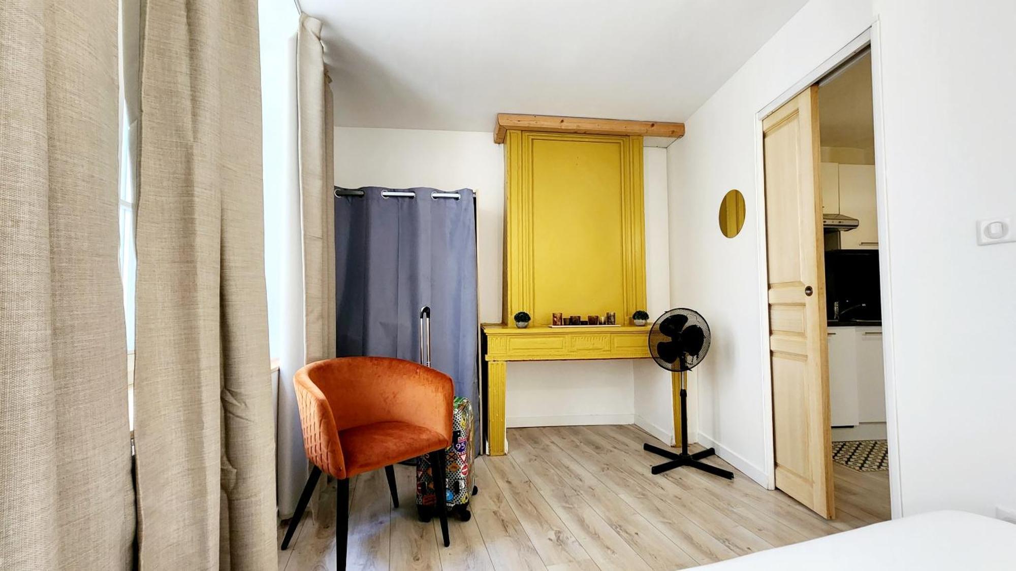 Appartement En Centre Pietonnier Proche De La Gare Thionville Zewnętrze zdjęcie